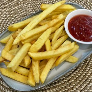 Картофель фри