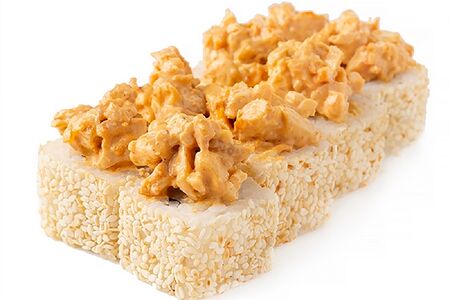 Спайси чикен