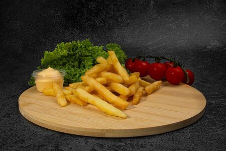 Картофель фри