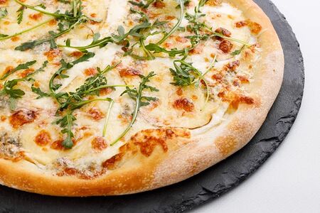 Горгондзола-груша