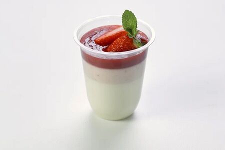 Панна-котта