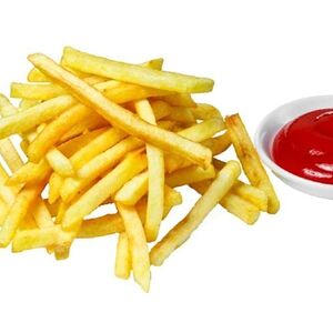 Картофель фри
