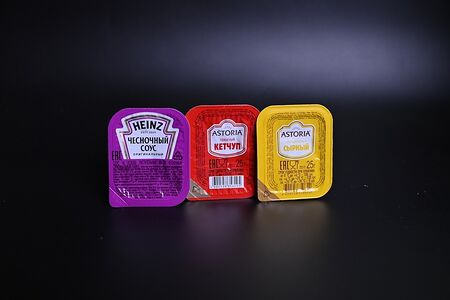 Соус чесночный