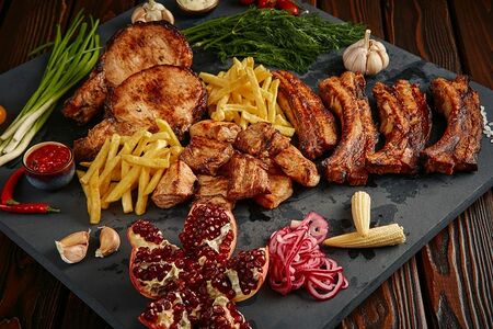 Набор Поросёнок