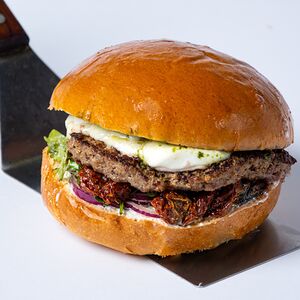 Наполи бургер