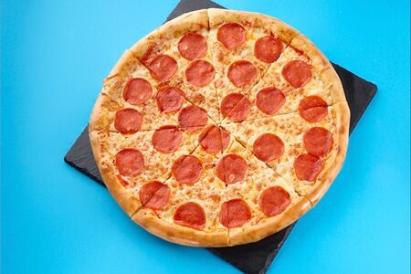 Пицца Пепперони XL