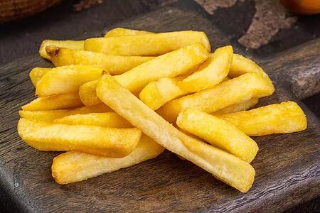 Картофель фри