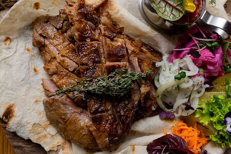 Стейк Мясника Мачете (весовой)