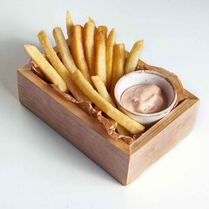 Картофель фри