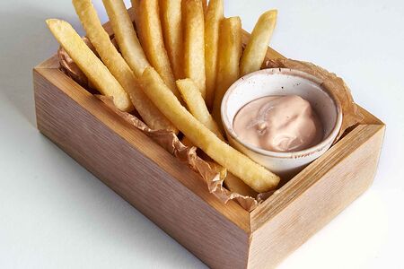 Картофель фри