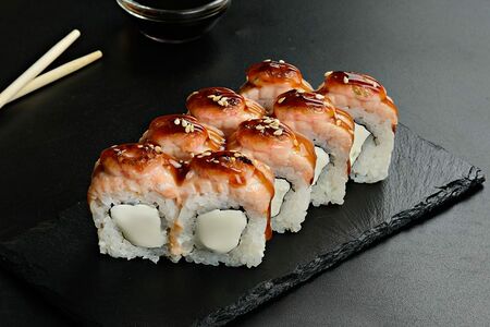 Филадельфия Гриль