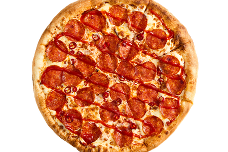 Диабло 30 см