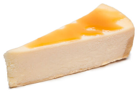 Чизкейк нью-йорк