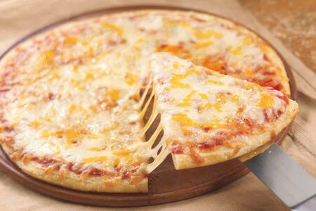 Пицца Ветчина с сыром