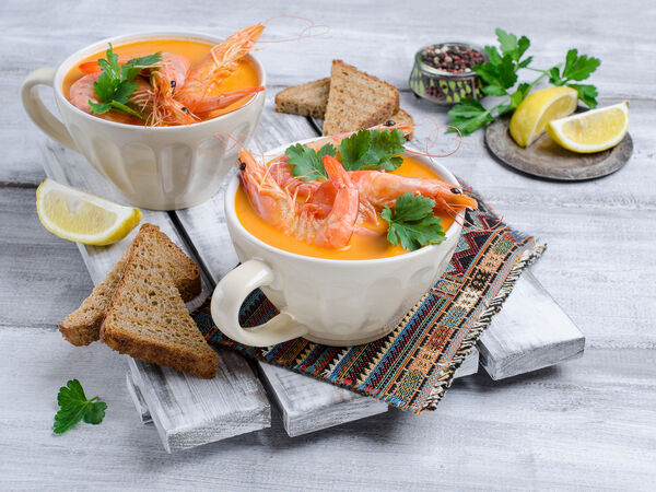 Рыбная мануфактура