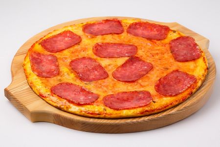 Пицца Пиканте