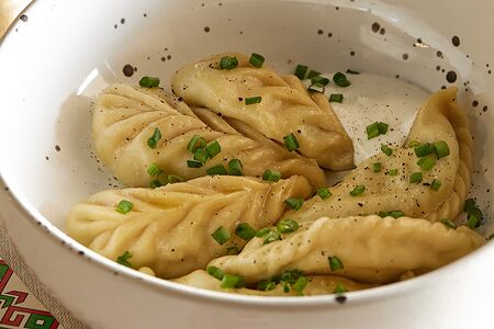 Хуран кукли