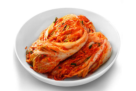 Салат Кимчи