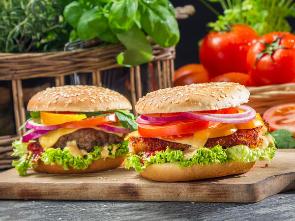 Еда на вынос Tagiroff