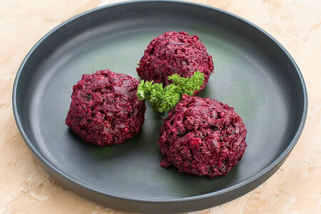 Пхали из свеклы