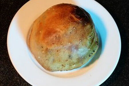 Самса тандырная