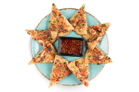 Хемуль Падён