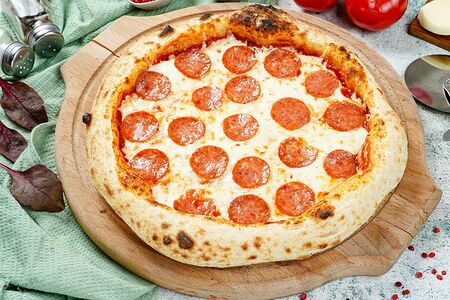 Пицца Пепперони