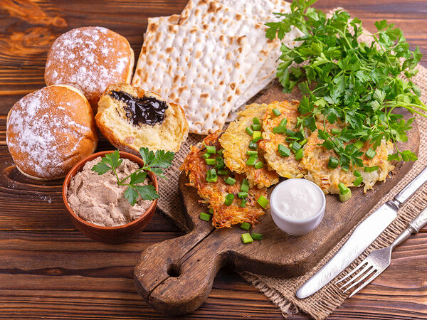 ROZENSHTEYN loft cafe