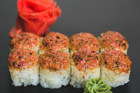 Ролл Тамаго