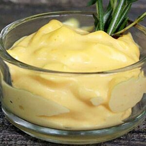 Соус Сырный