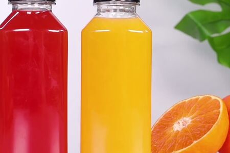 Морс my Box Клюква