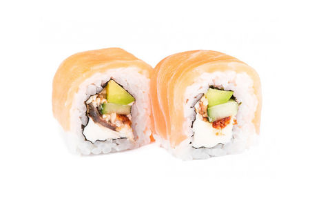 Ролл Филадельфия люкс