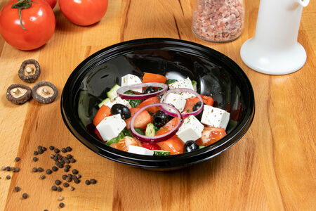 Салат Греческий