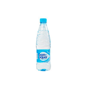 BonAqua негазированная