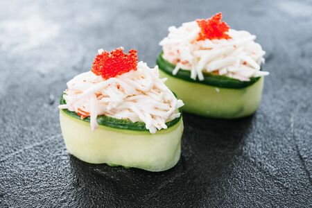 Гункан Тобико