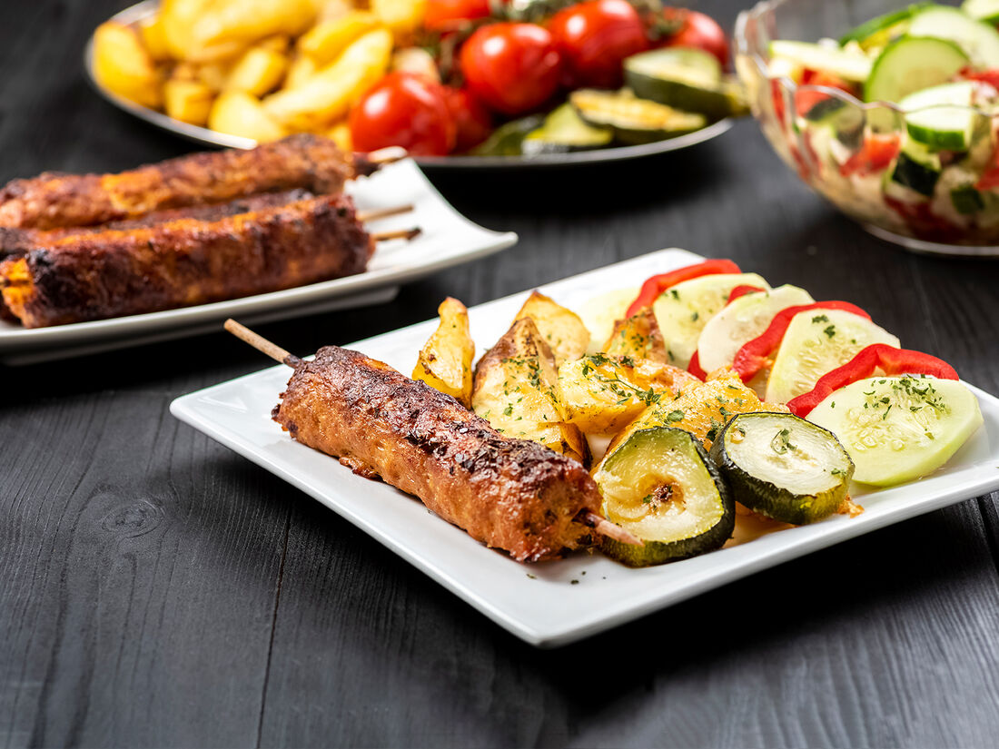 Ресторан Татев