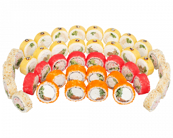 Аппетитный килограмм