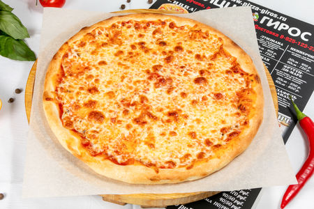 Пицца Маргарита