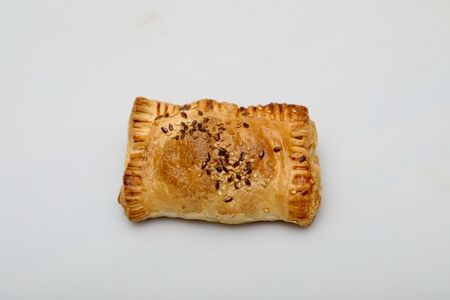 Пирожок Барелли с мясом