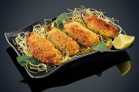 Муругай Бата Яки