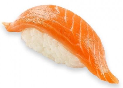 Суши Лосось