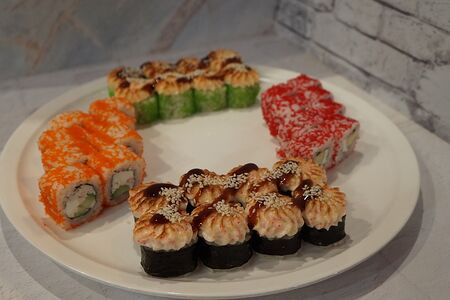 Сет Хит сезона