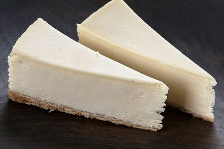 Чизкейк Нью-Йорк