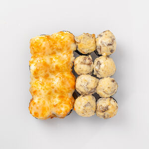 Притяжение