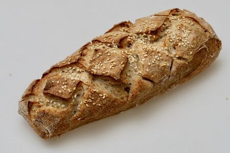 Багет Пиколо - безрожжевой