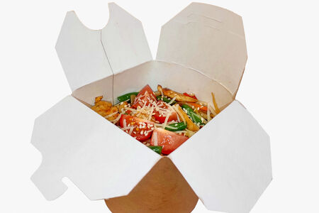 Вок Собери сам