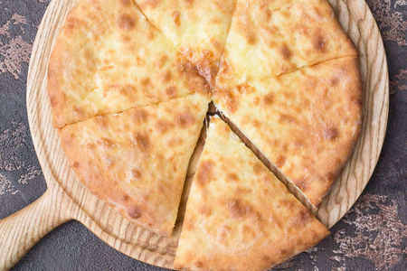 Имеретинский