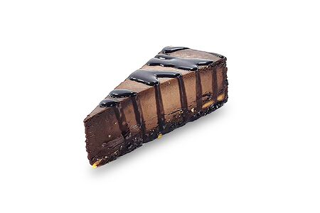 Чизкейк Шоколадный