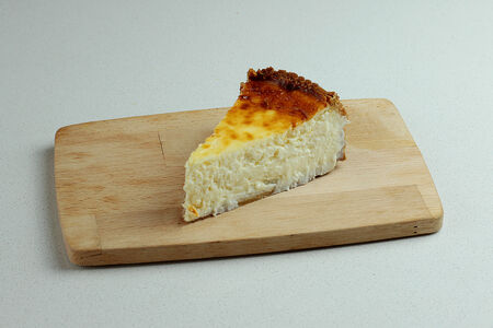 Чизкейк классический