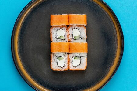 Ролл Филадельфия